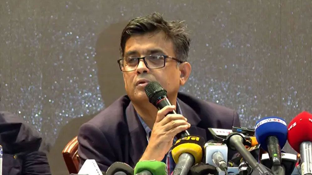 গণমাধ্যমের কাছে দায়িত্বশীল সাংবাদিকতা প্রত্যাশা করে সরকার: প্রেস সচিব