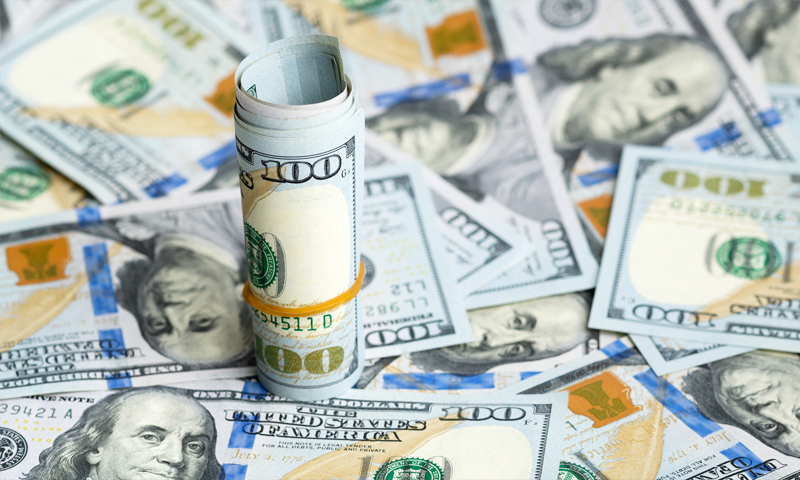 ফেব্রুয়ারির প্রথম সপ্তাহে রেমিট্যান্স এলো ৭৯ কোটি ডলার