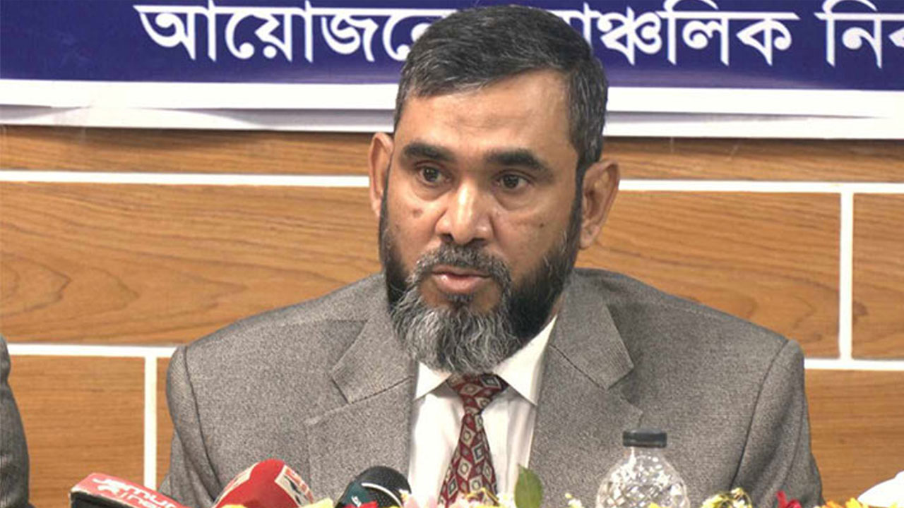 ভোটের লড়াইয়ে ২০২৮ প্রার্থী, ঝুঁকিপূর্ণ কেন্দ্র ৫০ শতাংশ