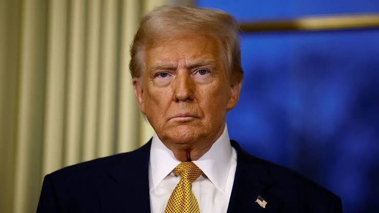 ভেনেজুয়েলা সফরে যাচ্ছেন ট্রাম্প