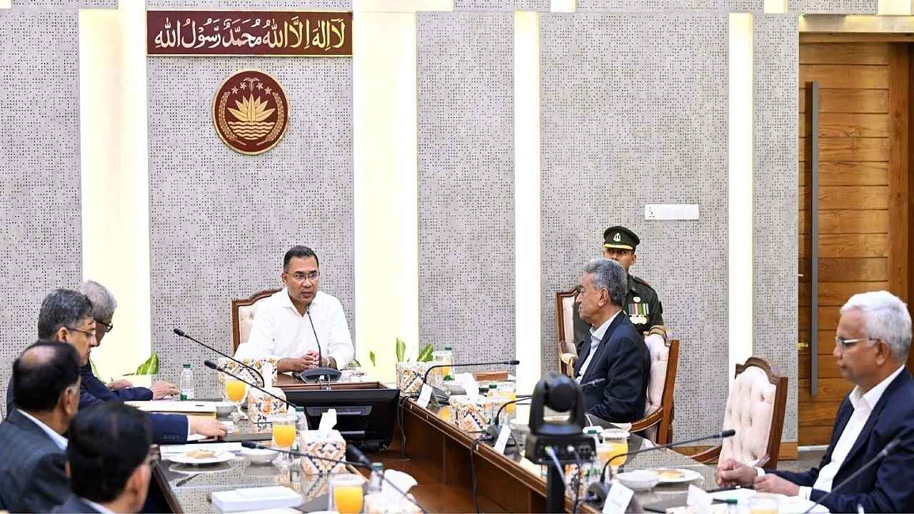 আইনশৃঙ্খলার উন্নতিসহ ৩ বিষয়ে অগ্রাধিকার নতুন সরকারের