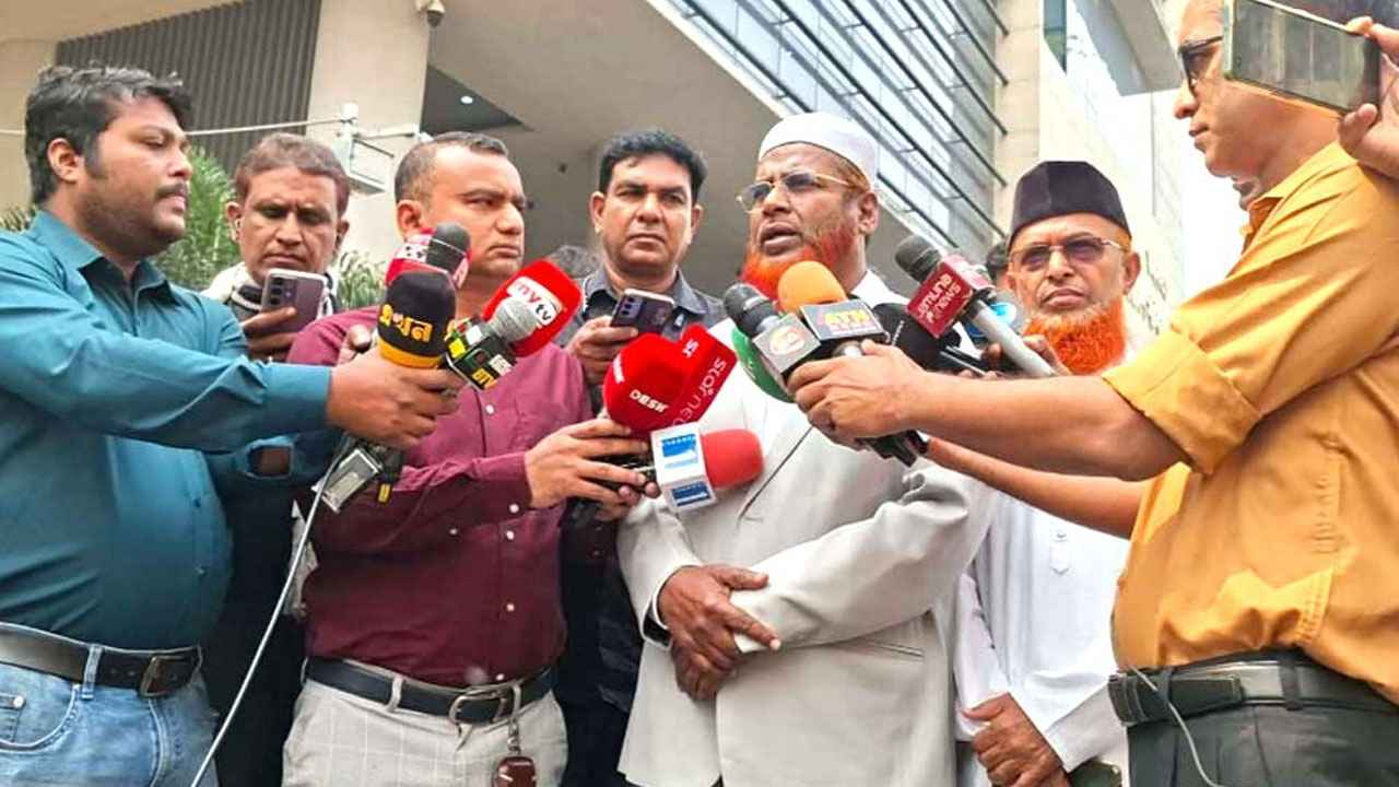 জামায়াতের ইফতারে প্রধানমন্ত্রী তারেক রহমানকে আমন্ত্রণ