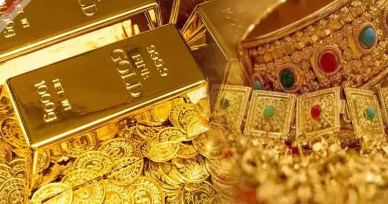 স্বর্ণের দামে বড় লাফ, ভরি কত?