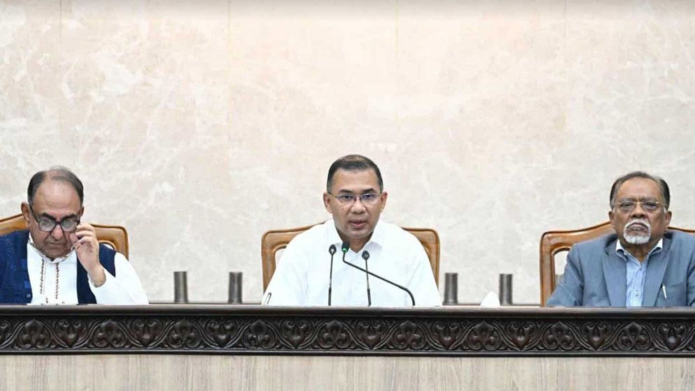 মানুষ অনেক প্রত্যাশা নিয়ে সরকারের দিকে তাকিয়ে আছে: প্রধানমন্ত্রী