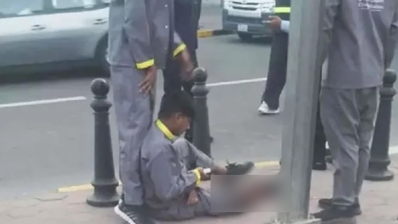 কুয়েত বিমানবন্দরে ড্রোন হামলায় এক বাংলাদেশি আহত