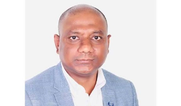 প্রধানমন্ত্রীর উপ-প্রেস সচিব হলেন জাহিদুল ইসলাম রনি
