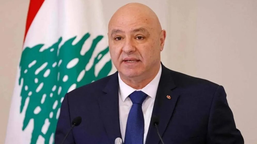 ইসরাইলের সঙ্গে ‘সম্পূর্ণ যুদ্ধবিরতি’ চায় লেবানন