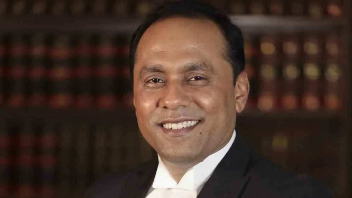 নতুন ডেপুটি স্পিকার ব্যারিস্টার কায়সার কামাল