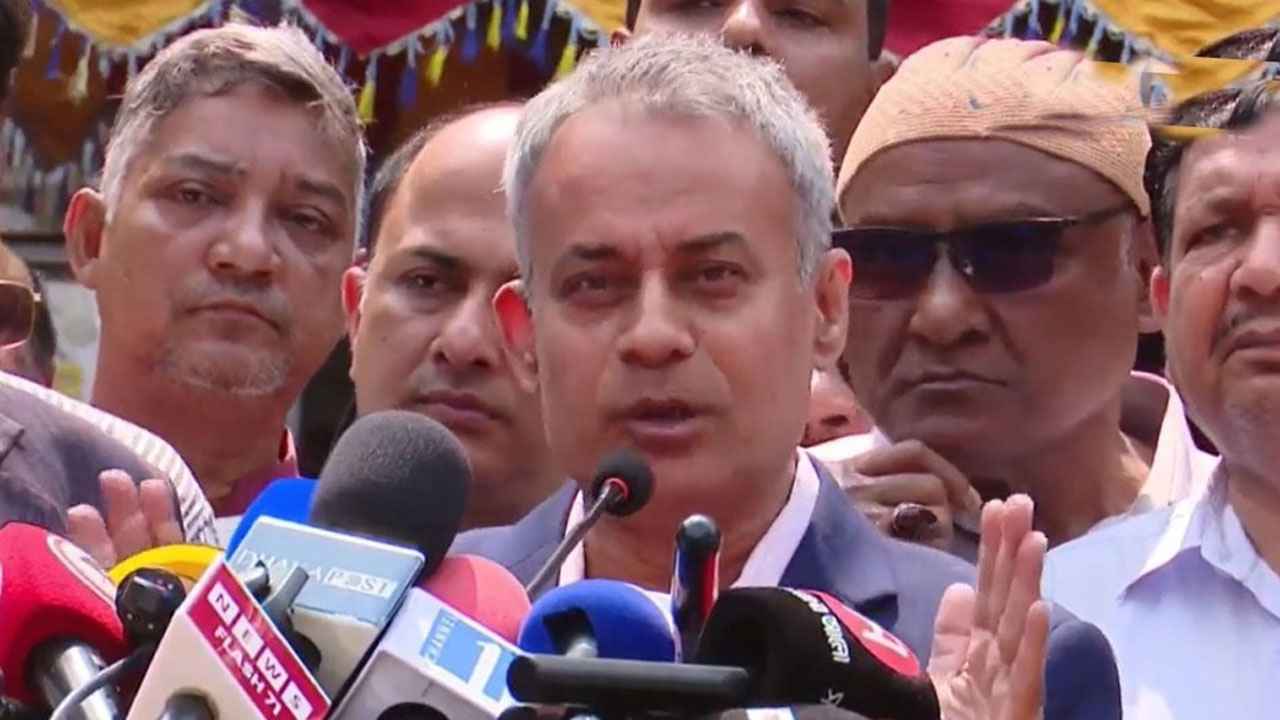 ঈদযাত্রা স্বস্তিদায়ক, বাড়তি ভাড়া নেওয়া হচ্ছে না: সড়কমন্ত্রী