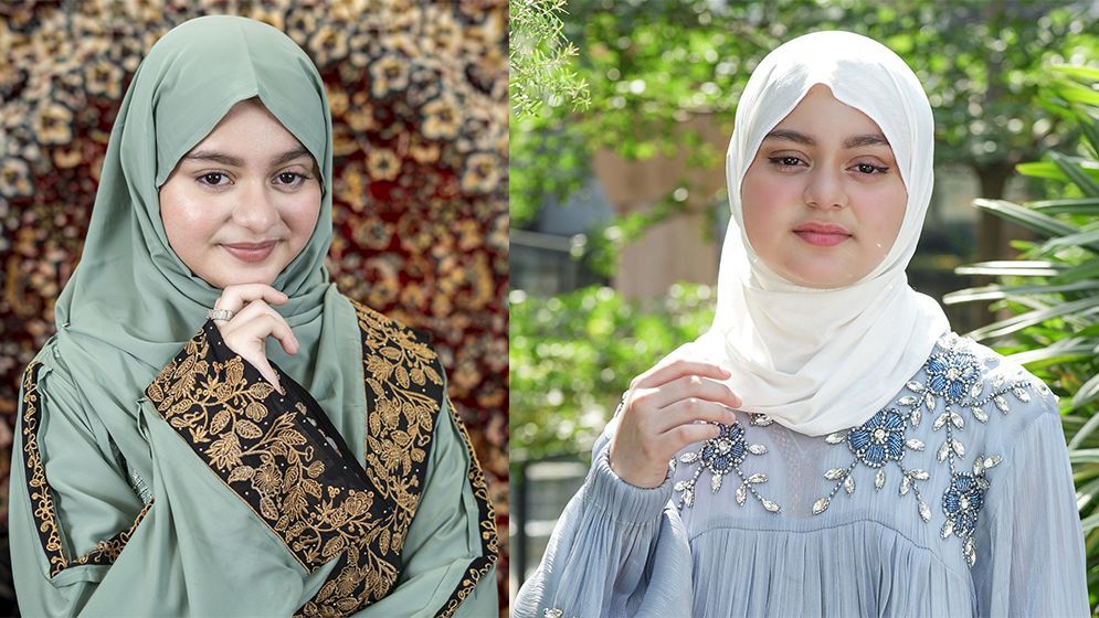 বিয়ের পিঁড়িতে সিমরিন লুবাবা