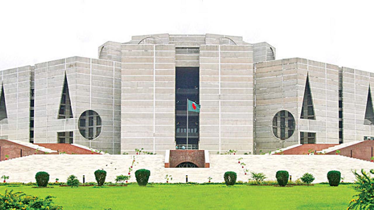 সরকারি দলের সংসদীয় সভা আজ