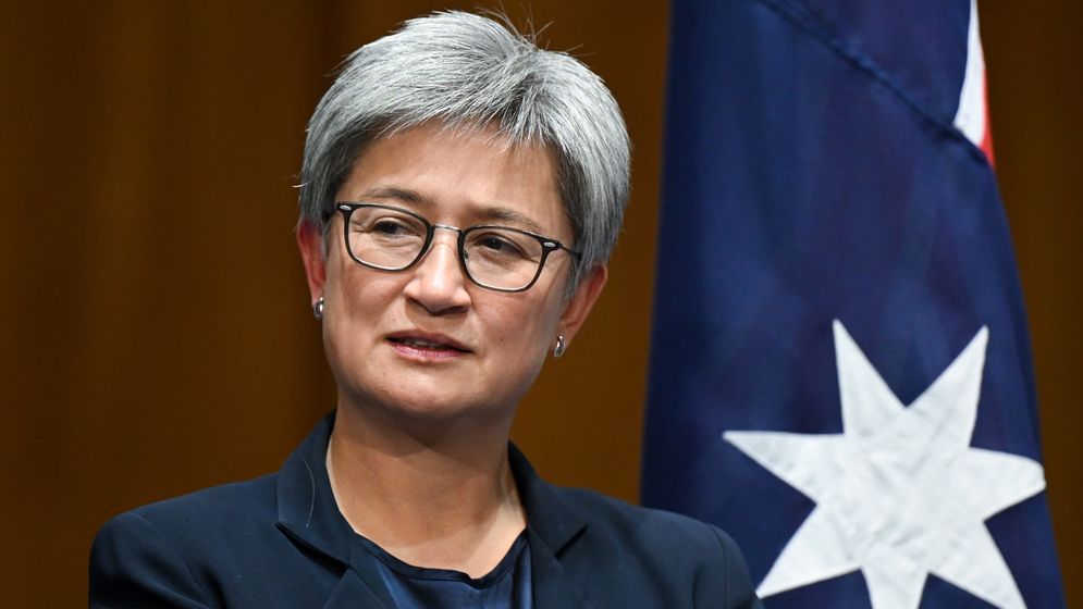 যুক্তরাষ্ট্র ও ইরানকে ফের আলোচনায় ফেরার আহ্বান অস্ট্রেলিয়ার