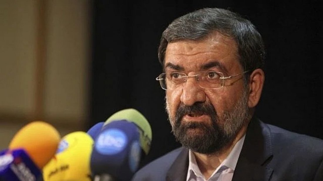 মার্কিন নৌ অবরোধ পরিকল্পনা ‘ব্যর্থ হবেই’: ইরান