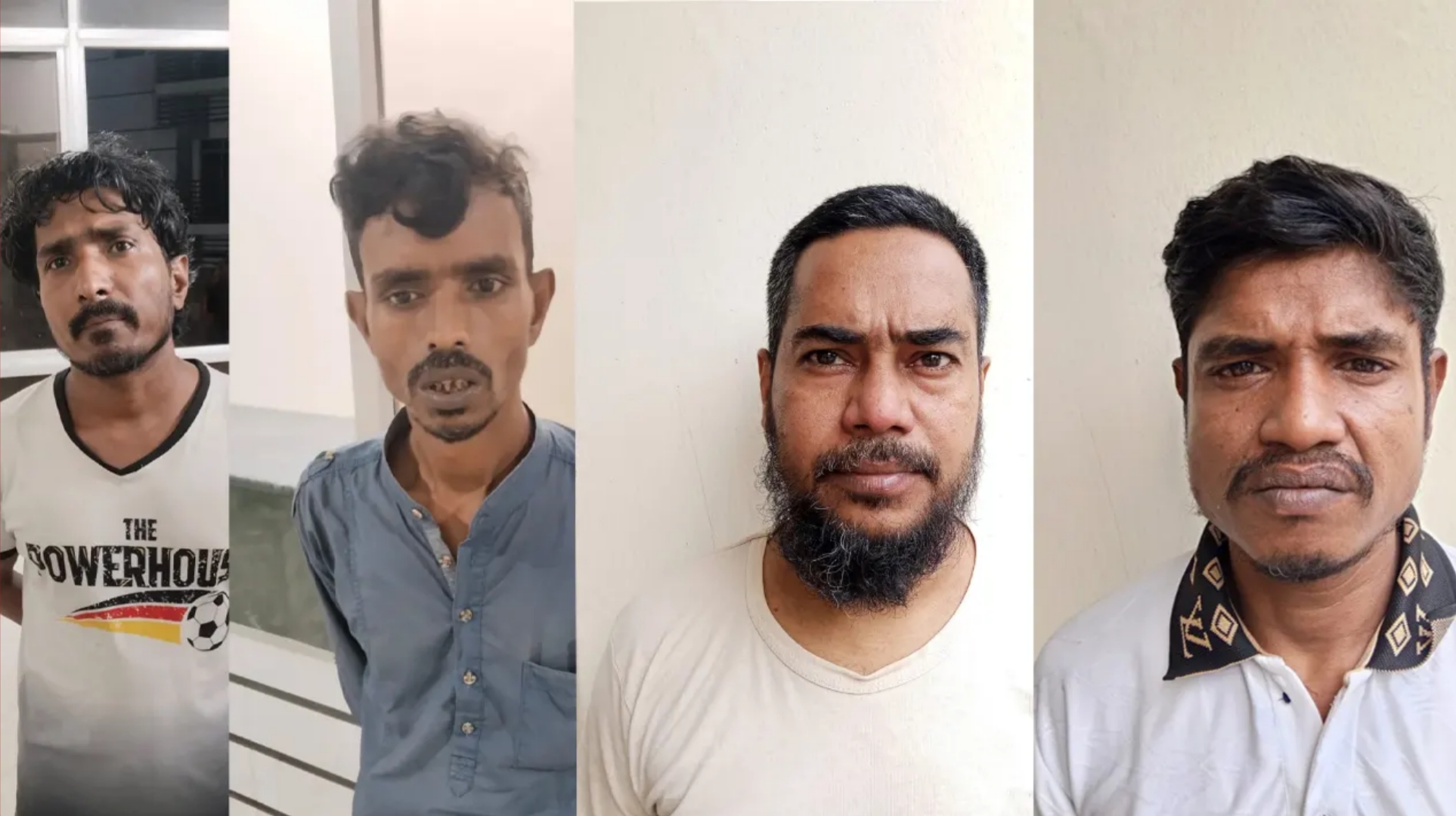 সিকেডি হাসপাতালে চাঁদাবাজি: যুবদল নেতা মঈনের ৪ সহযোগী গ্রেফতার