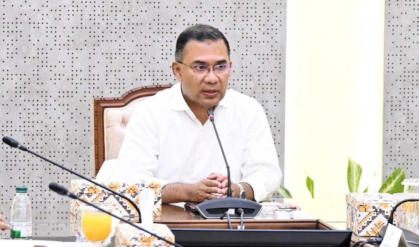 টিকা নিয়ে বিগত দুই সরকার ক্ষমাহীন অপরাধ করেছে: প্রধানমন্ত্রী