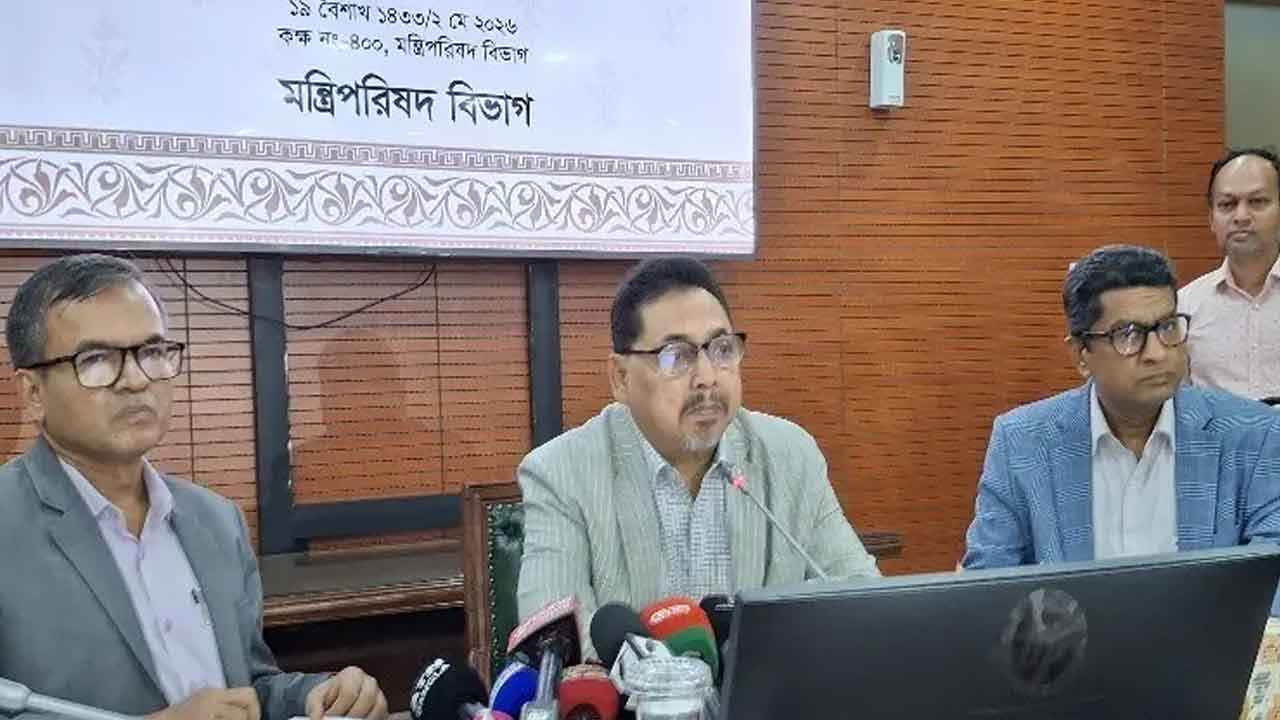 ডিসি সম্মেলন শুরু কাল, তোলা হবে ৪৯৮ প্রস্তাব