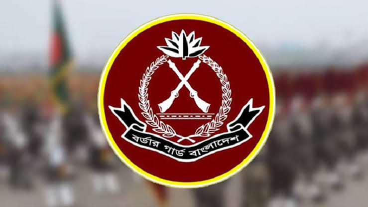 সামাজিক যোগাযোগমাধ্যমে অপপ্রচার নিয়ে যা জানালো বিজিবি