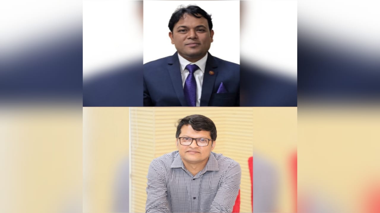 ৩২তম বিসিএস ফোরামের সভাপতি রেজাউল, সম্পাদক জোবায়ের খাঁন