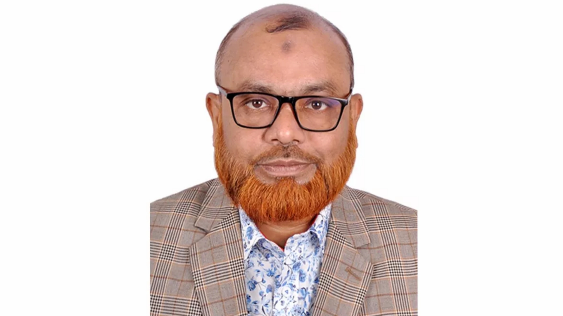শহীদ জিয়া মহিলা কলেজের সভাপতি হলেন সাঈদুল হোসেন সাহেদ